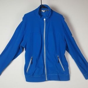Aigle Polartec Fleece Jacket